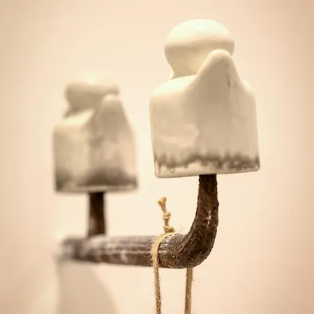 Rose Ecrin De Charme Avec Parking Terrasse Privee Et Jardin Partage Apartamento Grand-Couronne