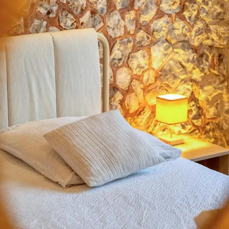 Rose Ecrin De Charme Avec Parking Terrasse Privee Et Jardin Partage *