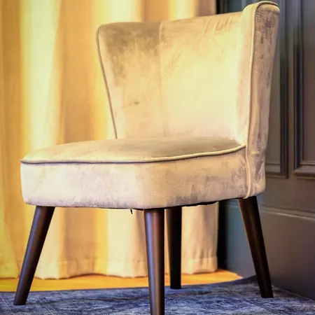 Apartamento Rose Ecrin De Charme Avec Parking Terrasse Privee Et Jardin Partage