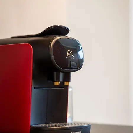 Rose écrin De Charme Avec Parking Terrasse Privée Et Jardin Partagé Appartement Grand-Couronne