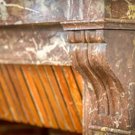 Rose Ecrin De Charme Avec Parking Terrasse Privee Et Jardin Partage * Grand-Couronne