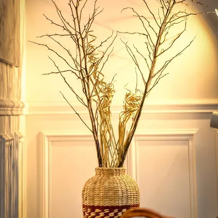 Rose Ecrin De Charme Avec Parking Terrasse Privee Et Jardin Partage