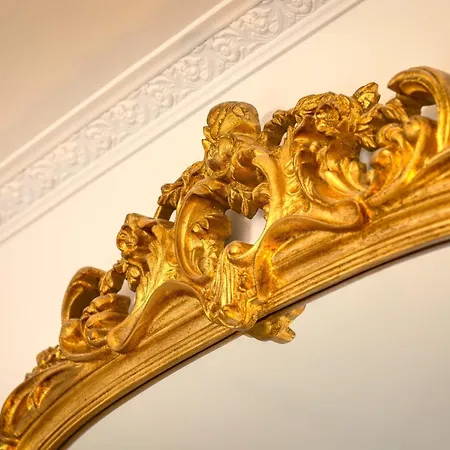 Apartamento Rose Ecrin De Charme Avec Parking Terrasse Privee Et Jardin Partage