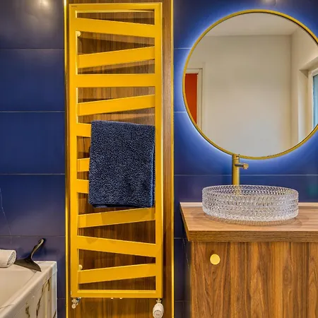 Apartamento Rose Ecrin De Charme Avec Parking Terrasse Privee Et Jardin Partage