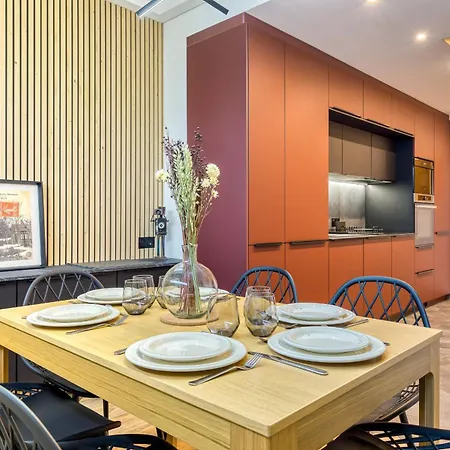 Apartamento Rose Ecrin De Charme Avec Parking Terrasse Privee Et Jardin Partage *