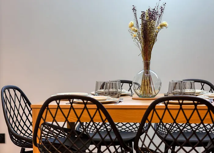 Rose écrin De Charme Avec Parking Terrasse Privée Et Jardin Partagé Appartement