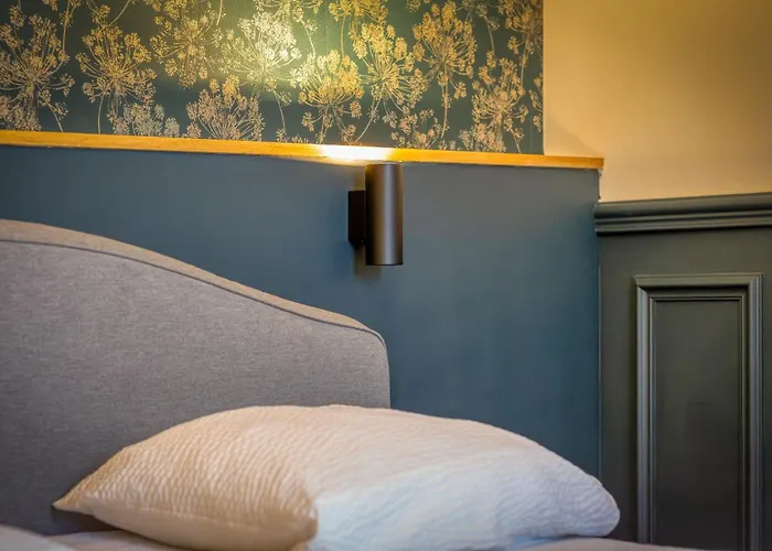 Rose écrin De Charme Avec Parking Terrasse Privée Et Jardin Partagé *