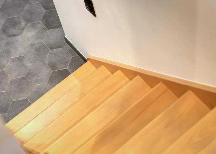 Appartement Rose écrin De Charme Avec Parking Terrasse Privée Et Jardin Partagé