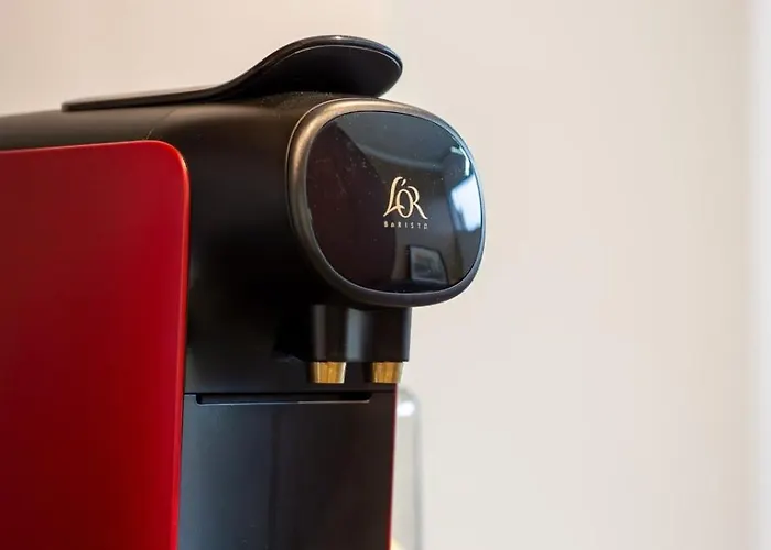 Rose écrin De Charme Avec Parking Terrasse Privée Et Jardin Partagé Appartement Grand-Couronne