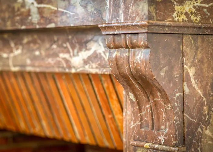 Rose écrin De Charme Avec Parking Terrasse Privée Et Jardin Partagé * Grand-Couronne