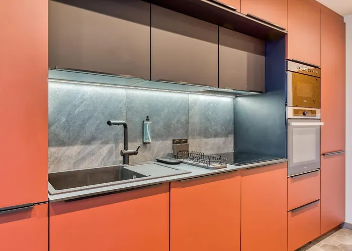 Appartement Rose écrin De Charme Avec Parking Terrasse Privée Et Jardin Partagé Grand-Couronne